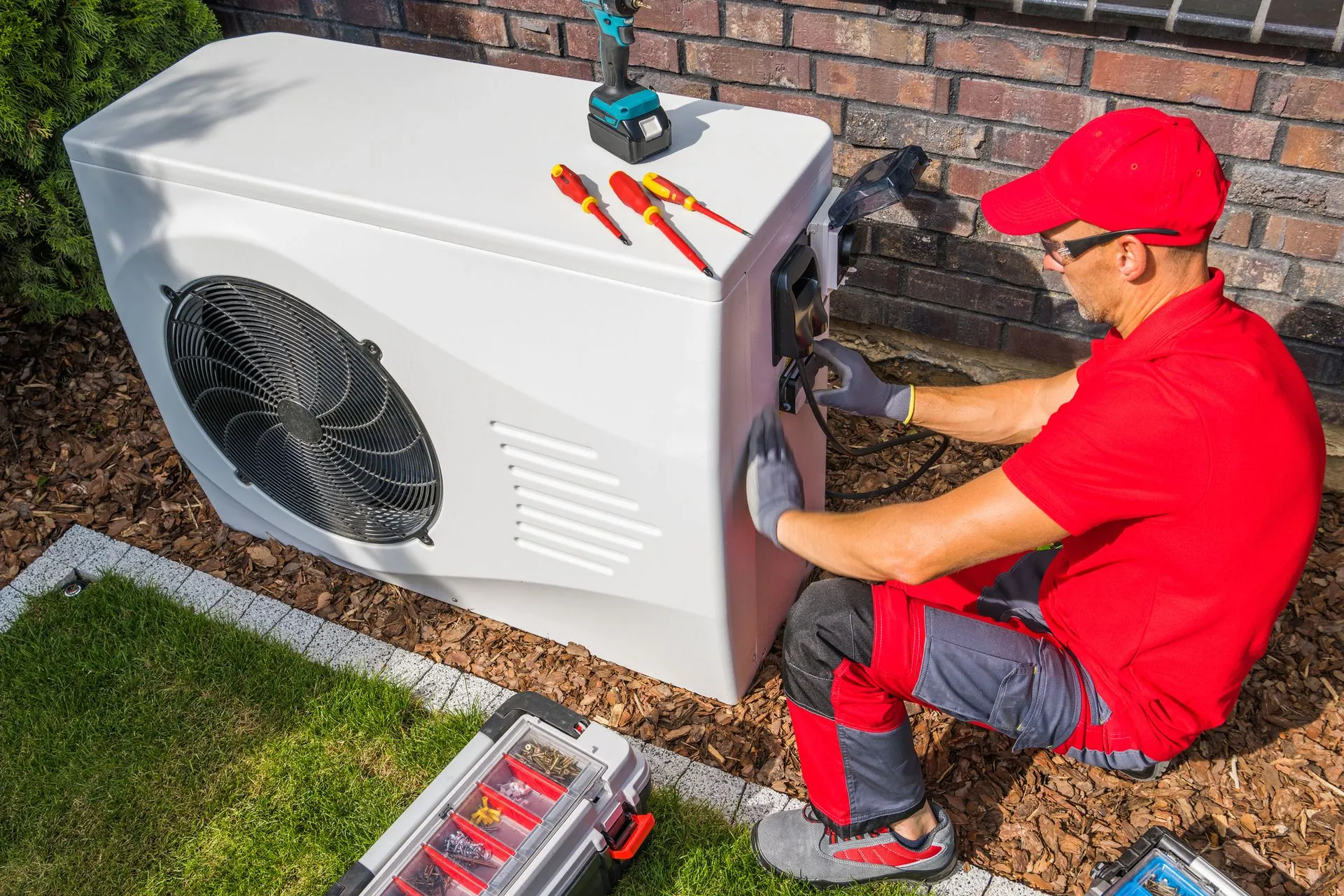 About HVAC in Michigan City, IN